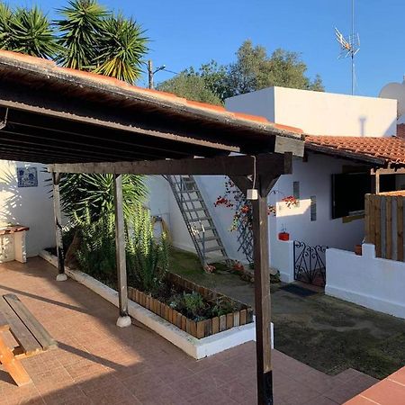 A Casa Da Avo Custodinha Villa Bias do Norte Ngoại thất bức ảnh