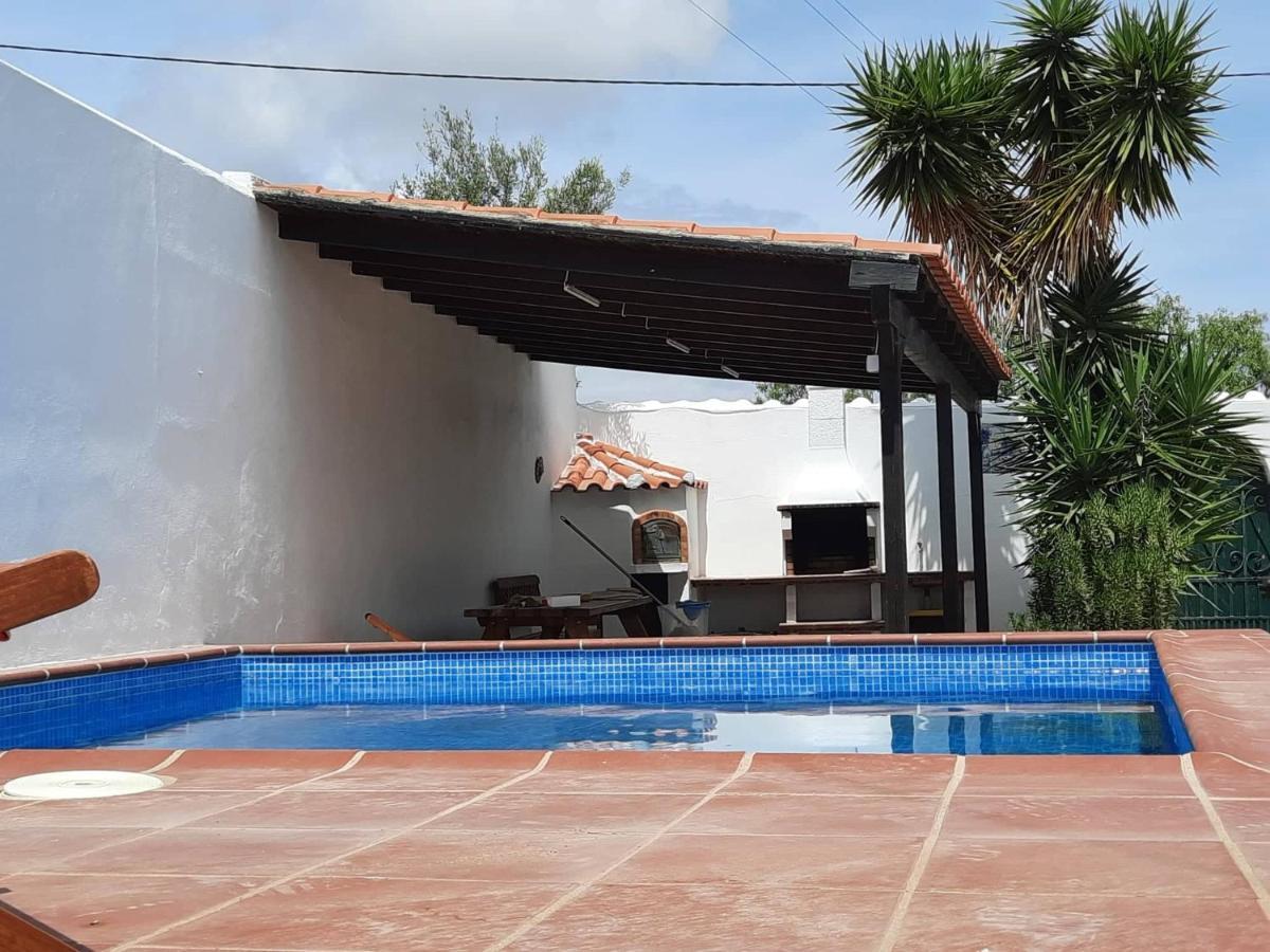A Casa Da Avo Custodinha Villa Bias do Norte Ngoại thất bức ảnh