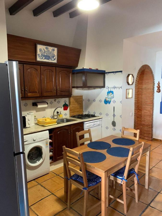 A Casa Da Avo Custodinha Villa Bias do Norte Ngoại thất bức ảnh