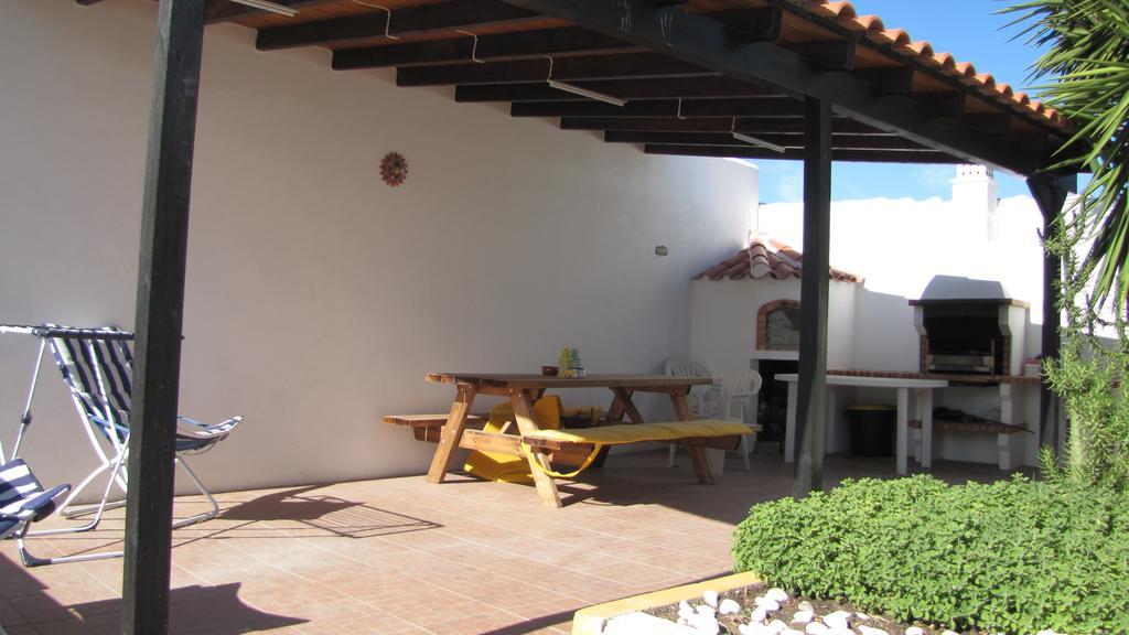 A Casa Da Avo Custodinha Villa Bias do Norte Ngoại thất bức ảnh