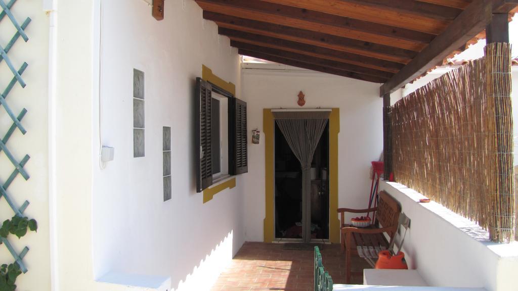 A Casa Da Avo Custodinha Villa Bias do Norte Ngoại thất bức ảnh