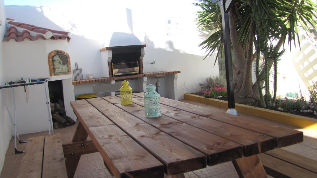 A Casa Da Avo Custodinha Villa Bias do Norte Ngoại thất bức ảnh