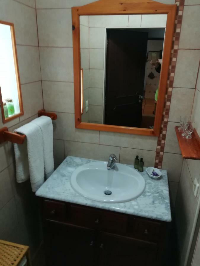 A Casa Da Avo Custodinha Villa Bias do Norte Ngoại thất bức ảnh