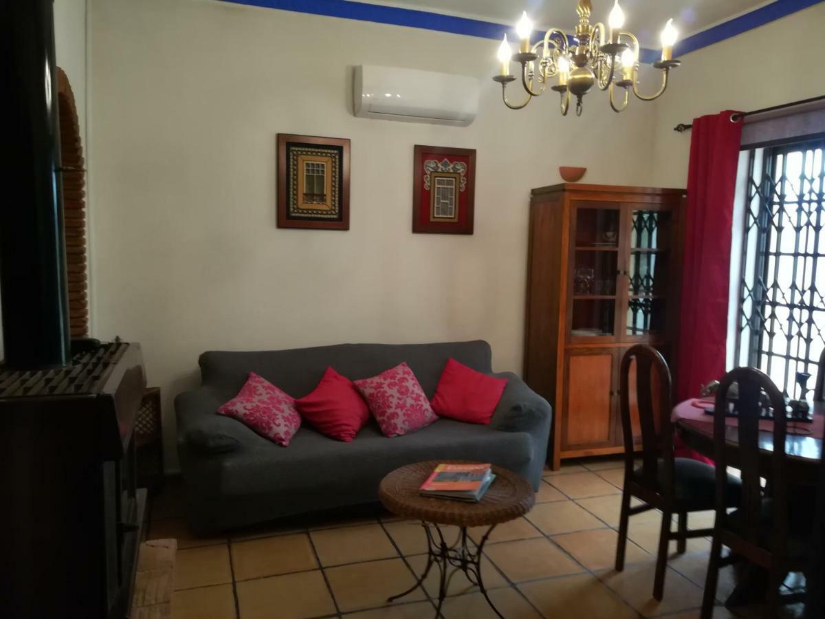 A Casa Da Avo Custodinha Villa Bias do Norte Ngoại thất bức ảnh