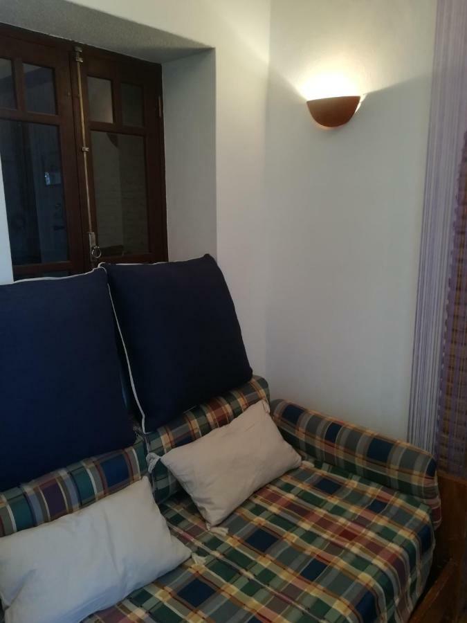 A Casa Da Avo Custodinha Villa Bias do Norte Ngoại thất bức ảnh