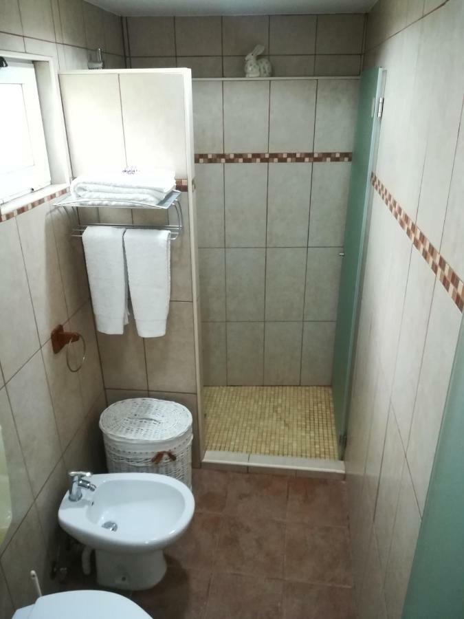A Casa Da Avo Custodinha Villa Bias do Norte Ngoại thất bức ảnh