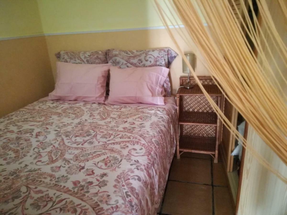 A Casa Da Avo Custodinha Villa Bias do Norte Ngoại thất bức ảnh
